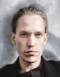 Даниил  ШМЫРИН, фото